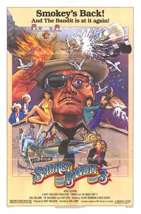 image Smokey and the Bandit Part 3