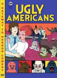 Imagen Ugly Americans