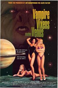 Bild Vampire Vixens from Venus