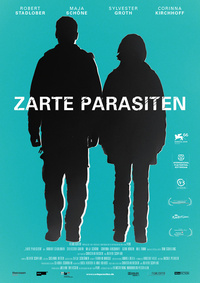 Bild Zarte Parasiten