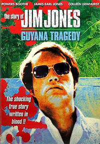 image Guyana Tragedy: The Story of Jim Jones