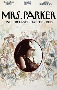 Mrs. Parker und ihr lasterhafter Kreis