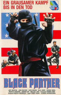 Bild Ninja: American Warrior