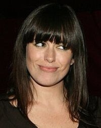 Eve Myles