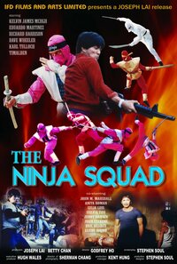 Imagen The Ninja Squad
