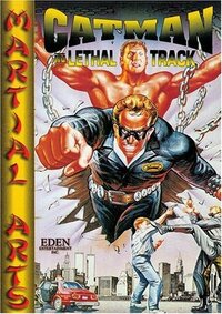 image Catman in Lethal Track