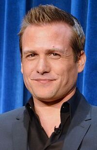 image Gabriel Macht