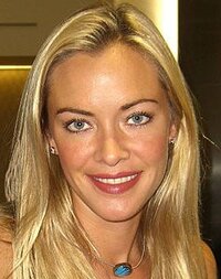 image Kristanna Loken