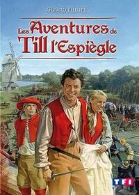 Imagen Les aventures de Till L'Espiègle