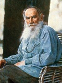 image Leo Tolstoi
