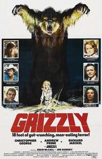 Imagen Grizzly