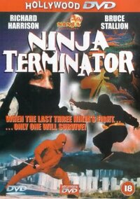 Imagen Ninja Terminator