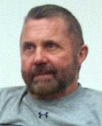 Kane Hodder