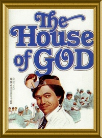 Imagen The House of God