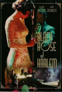 Imagen Black Rose of Harlem