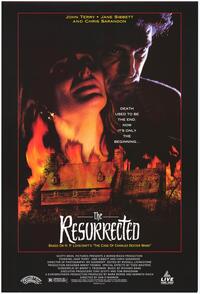 Imagen The Resurrected