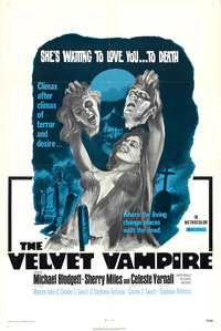 image The Velvet Vampire