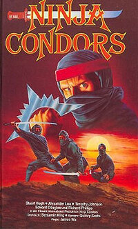 Ninja Condors