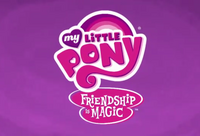 image My Little Pony: Friendship Is Magic