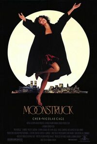 Imagen Moonstruck