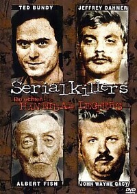 Imagen Serial Killers: The Real Life Hannibal Lecters