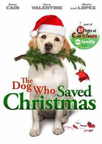 image The Dog Who Saved Christmas