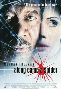 Imagen Along Came a Spider