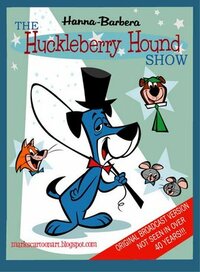 Imagen The Huckleberry Hound Show