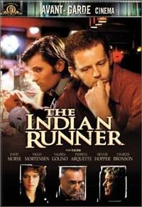 image The Indian Runner