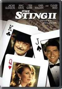 Imagen The Sting II