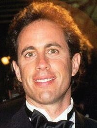 image Jerry Seinfeld