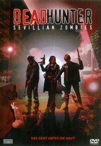 Imagen Deadhunter: Sevillian Zombies