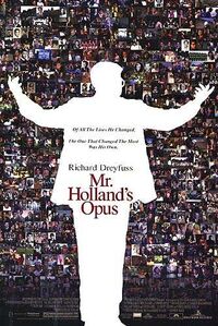 Mr. Holland’s Opus