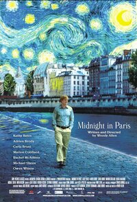 Bild Midnight in Paris