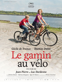 Bild Le gamin au vélo