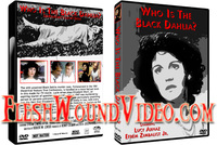 image Who Is the Black Dahlia?