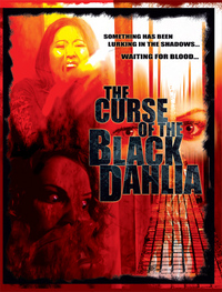 Bild The Curse of the Black Dahlia