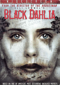 image Black Dahlia