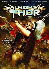 Thor - Der Allmächtige