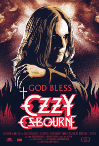 Bild GOD Bless Ozzy Osbourne