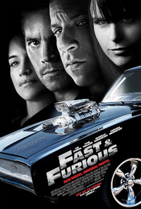 image Fast & Furious