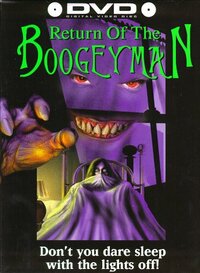 Imagen Return of the Boogeyman