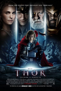 Bild Thor