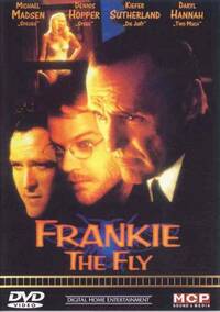 Frankie the Fly