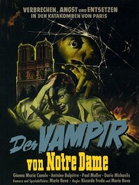 image I vampiri