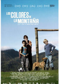 Imagen Los colores de la montaña