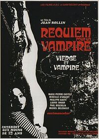 Bild Vierges et vampires