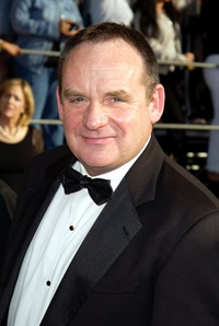 Bild Paul Guilfoyle