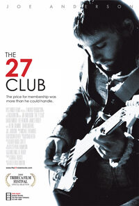 Imagen The 27 Club