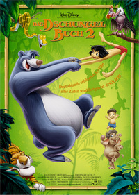 Bild The Jungle Book 2